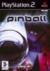 PS2 GAME - Pinball (MTX)
